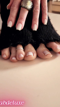 Frenchtoes & Toering