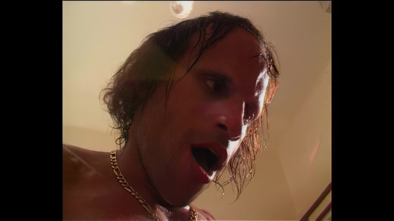 Andrea Dipre Channel: Spousta stříkat