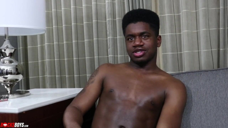 RocksBoys: Jayy B and his big dick