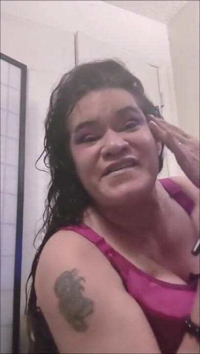 Haydee Rodriguez: Del 1 av Bakom kulisserna i Set 701