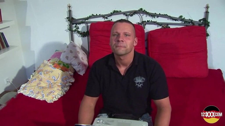 123XXX - 100% Amateurs: Панк німецька леді трахається, як ніколи раніше