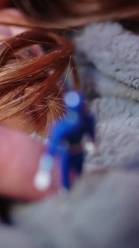 Erotic Giantess Cuddling - the Ranger Lost His Power