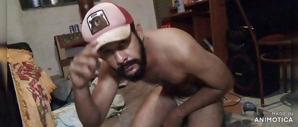 Stink HairyMale: Vies spelen