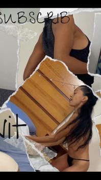 Your Sexy Latina MILF