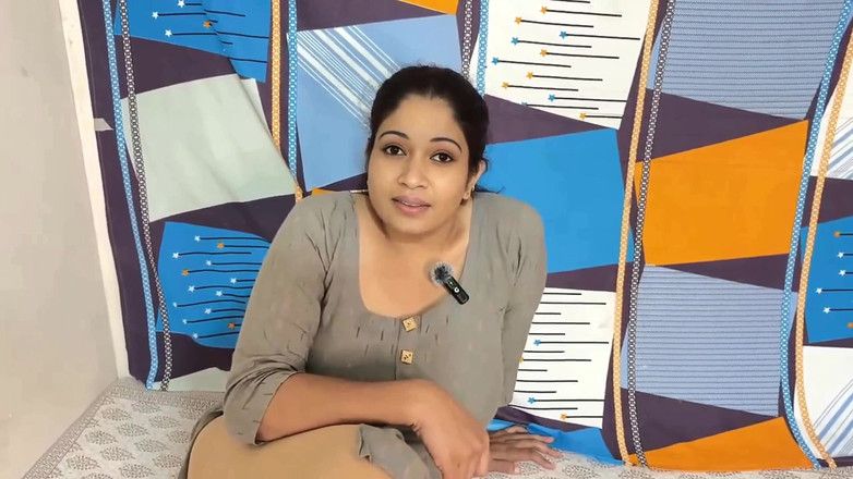 FantacyCouple: Fata drăguță a stăpânei a fost futută de pula mare...