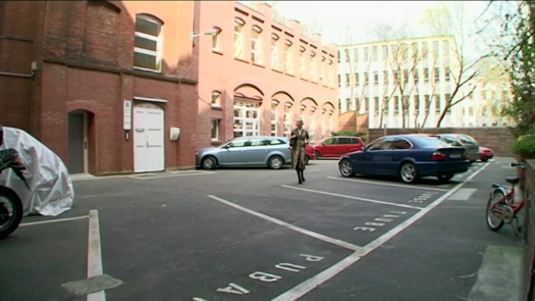 Absolute BDSM: BDSM absoluto - Anal desmontado