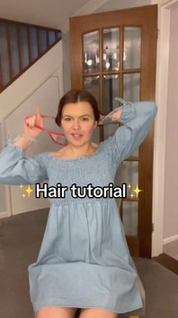 Hair Tutorial