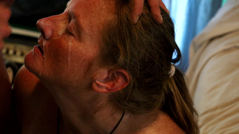 Nasty Moms: Matrigna anale grezzo
