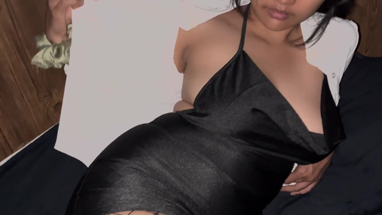 memewmbem: Mencuba Hotwifing dengan awek bertetek besar Indonesia Bokep Indo