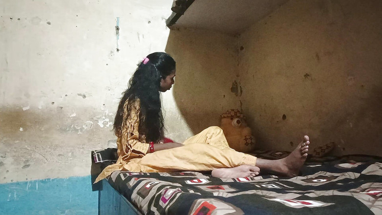 Truefuker: Desi step Siste Yourrosey tvrdě ošukaná nevlastním bratrem