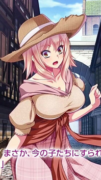 Hareket anime: kloret arca, bir halk hikayesi