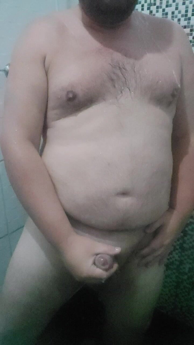 Taking a Shower and Cumming (Heavyhitterboxer) Taking a Shower and Cumming (Heavyhitterboxer)