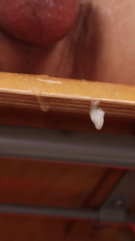 No.ksgh04 Climax Labs Ep.43 Huge 18cm Penis, Thick Sperm Keeps on Spewing. Ep.3