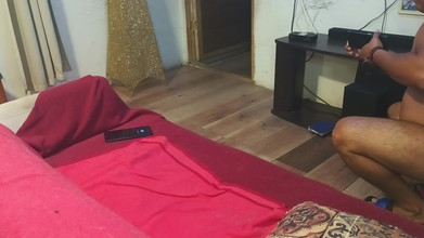 Mishelxl: Mia moglie, che è incinta di cinque mesi, le do un...