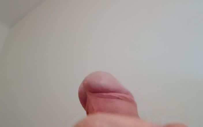 Ed Eden: Friday Masturbation