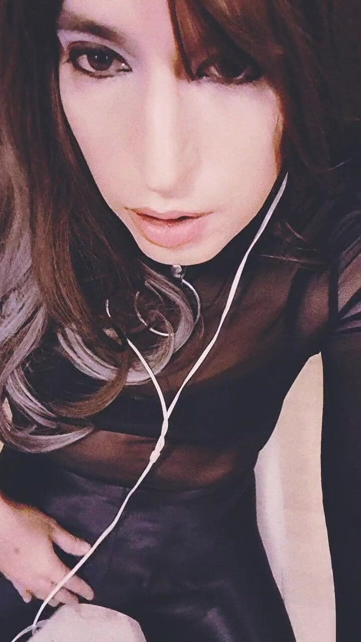 Tammy sissy slave: 타미시시, 자신을 촬영하다 흥분하다 2