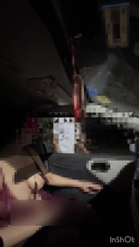 Bhabhi panas mengongkek orang asing di jalan raya