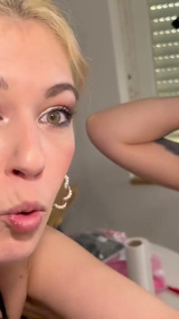 Vlog Xxl - Behind the Scenes of Porn: 2 Days of Femdom & Strapon - Französisches Pegging