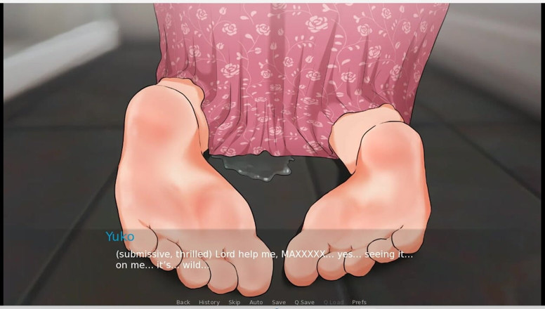 XXX Games Bunk: Plowed геймплей бабушки, сжимает задницу, дрочит, сисек и минет