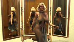 Custom Fantasy Productions: Test animace Cfp - listopad 2025