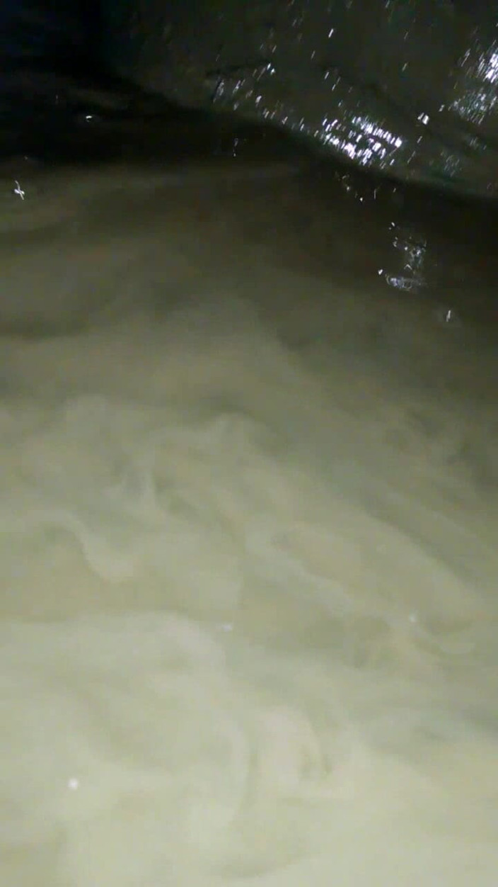 AutoErotic: POV chcaní na moje nylonové punčocháče leotard a bláta hrátky.