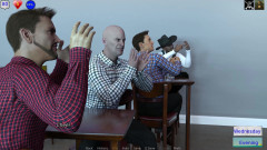 Wickedgammes: The Horny Police (part 12)