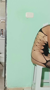 It's so Nice Spending Time with You, I Love Finishing in Your Ass