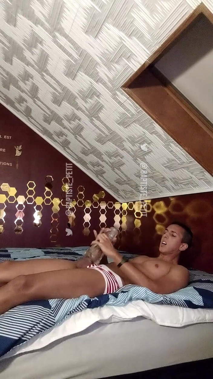 baptiste_petit: このボクサーだ。