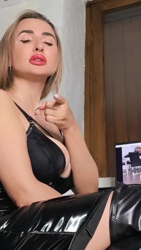 Your Tiny Loser Dick Gets Laughed at - I Destroyed You