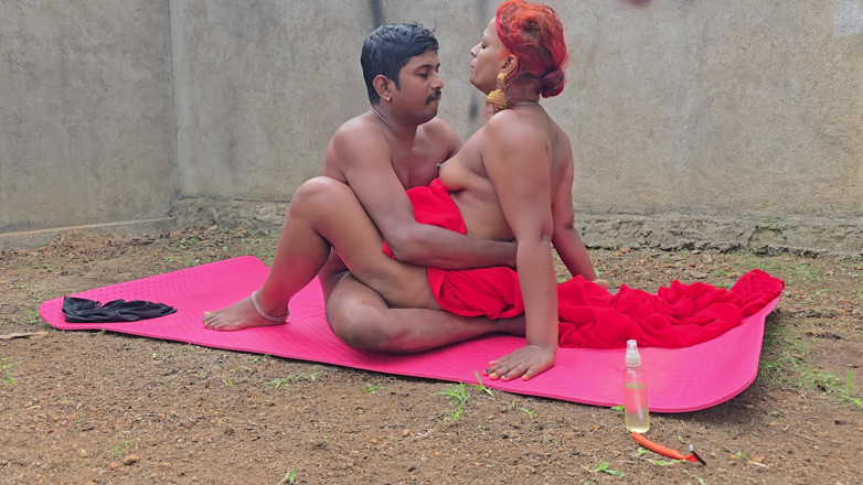 Beauty7Angels: Indian Saree Cock Cleaning MILF Hard 69 Suck and Hard Fuck...