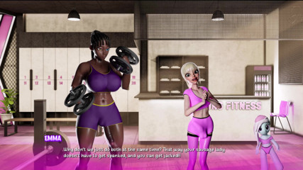 Snip Gameplay: Üvey anne arayışı: bir evi almak için seks işi yapıyor