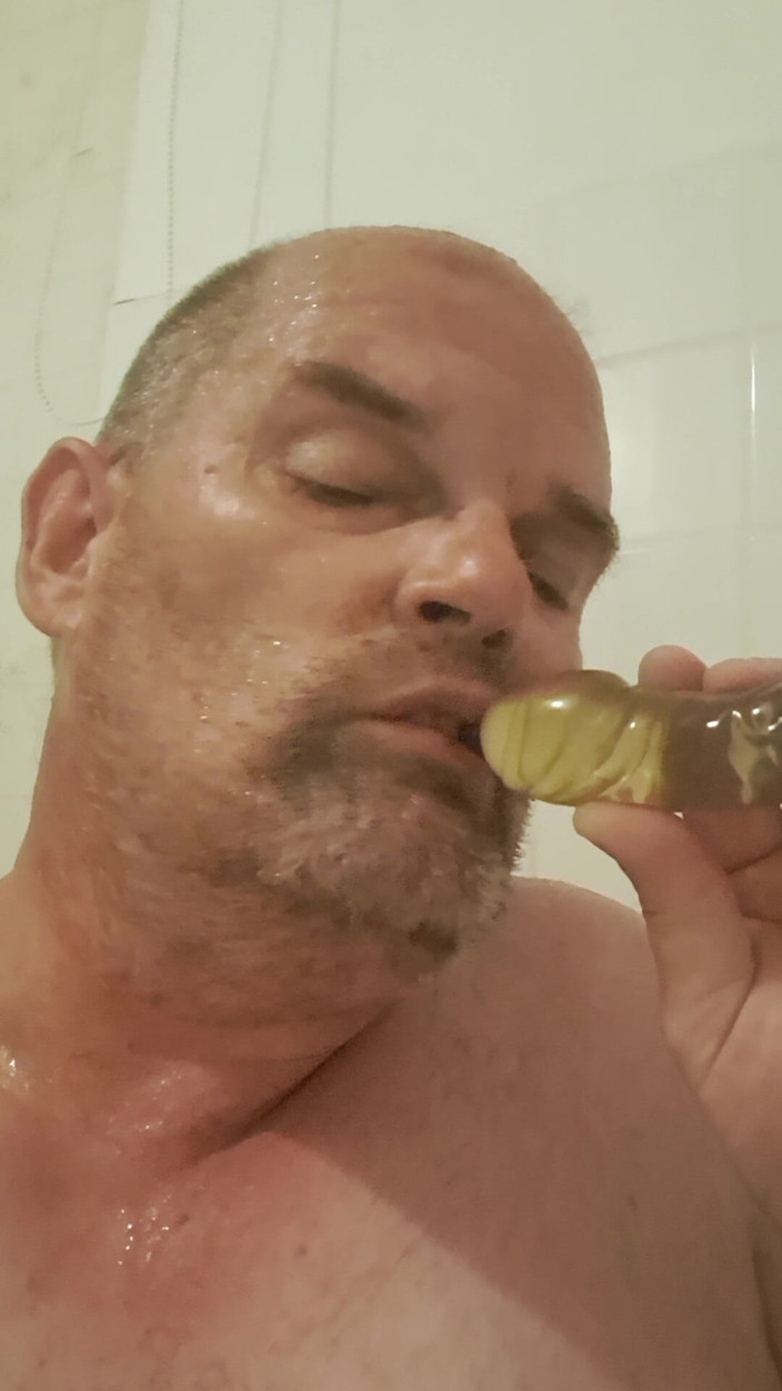 Fickspecht: Târfa asta trebuie să sugă