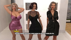 Dirty GamesXxX: La casa della nonna: un ragazzo e un sacco di...