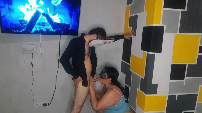 SaraRosxxx: POV - Big Booty, the Biggest Ass in Colombia - POV Sara...