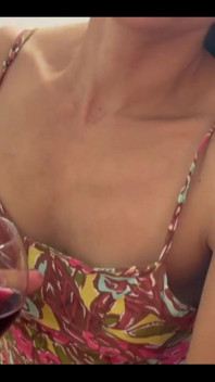 Stepmom Gives Naked Fucking Dating Advice