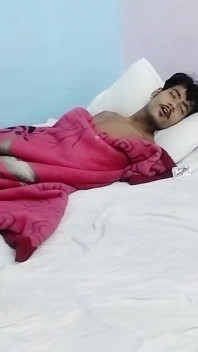 Real Sexo Caseiro Com Preguiçoso Bonito Cunhado