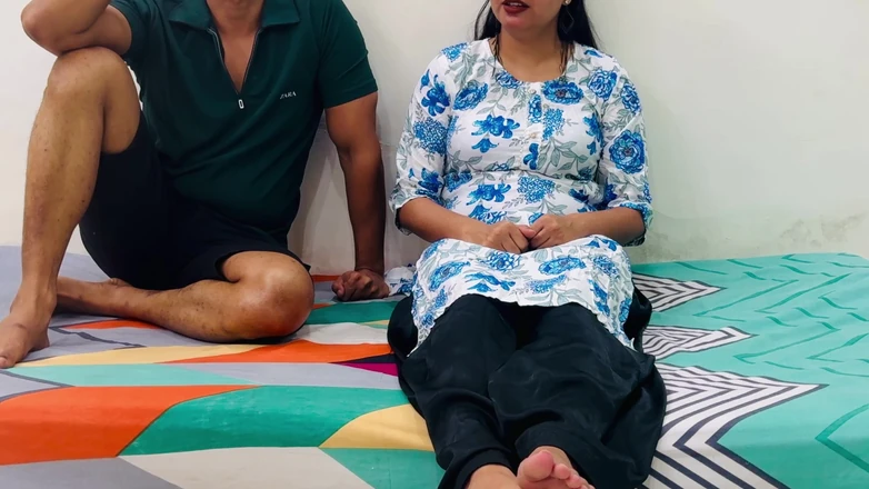 Hornycouple149: My Stepmother Gifts Me a Fuck in the Bathroom I...