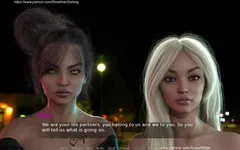 썬 브레드 4 말하는 나자 &aditi
