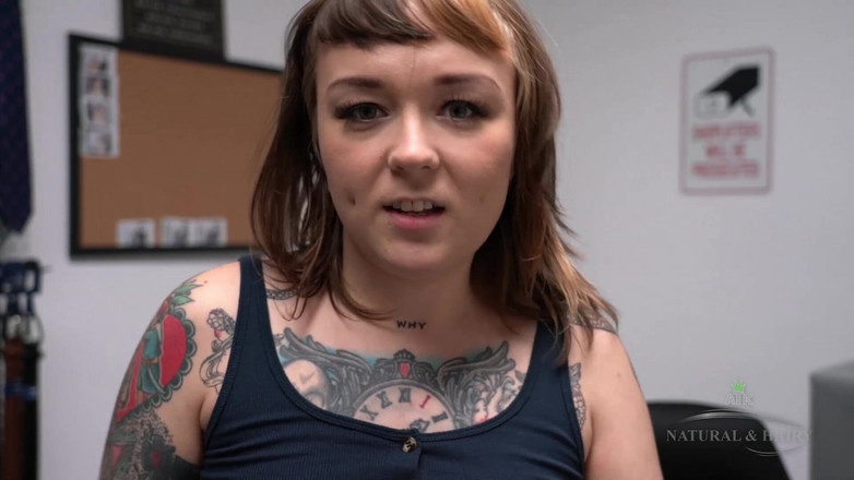 Classic ATK Petites: Čůrání