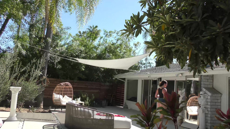 Alfiecinematic: Casting wideo z Sami Baby