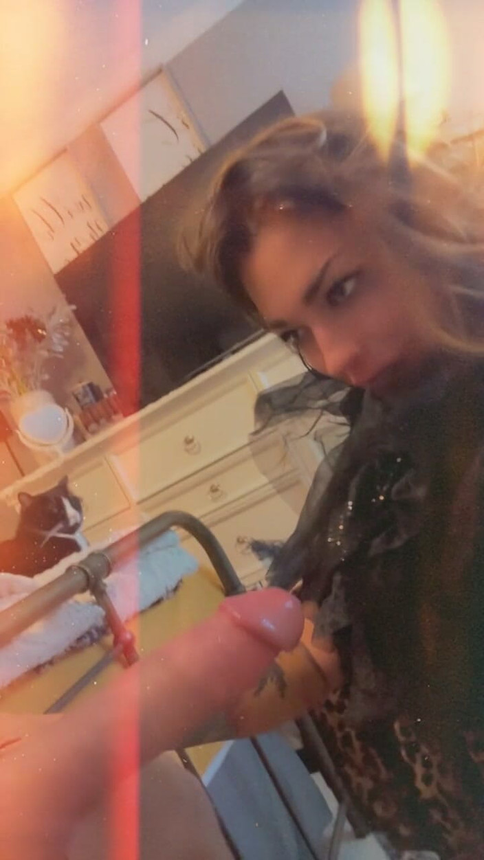 Luxe Won: Покорми меня!