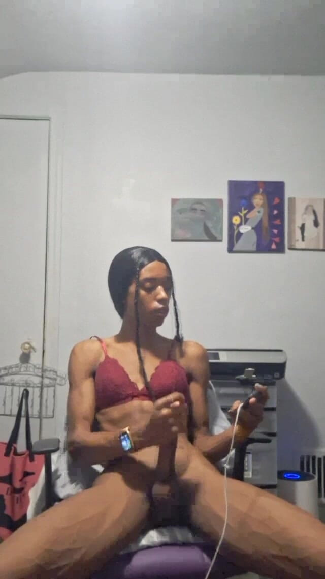 LordDashunKH: マスターベーション