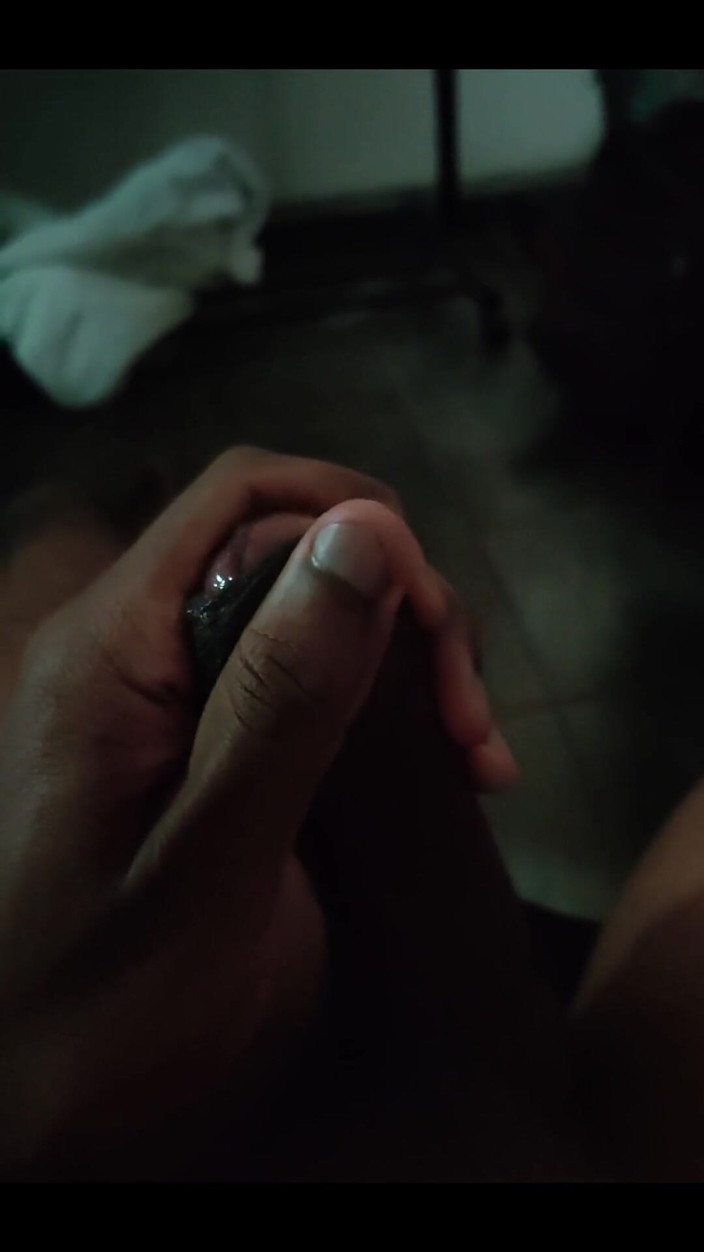 NANDgasm: 前立腺液で輝き、そして爆発する