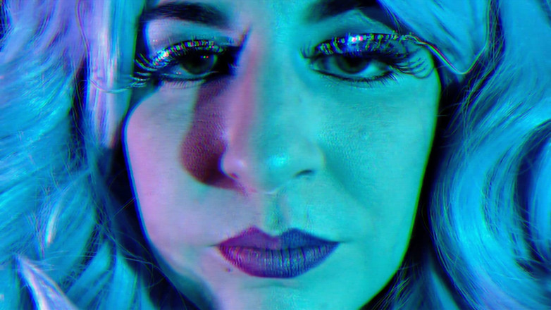 goddessjoules: Glamoureyes