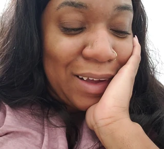 Josie4yourpleasure: Missed me?
