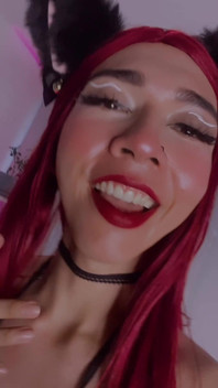 Can I Sit Down on Your Face Daddy?