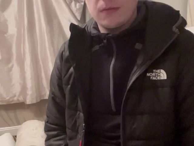 Who Wants to See More Like This? (Northern chavjay)