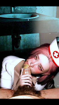 Bohyně věčné chtíče ve 3D - 3D animace Hentai
