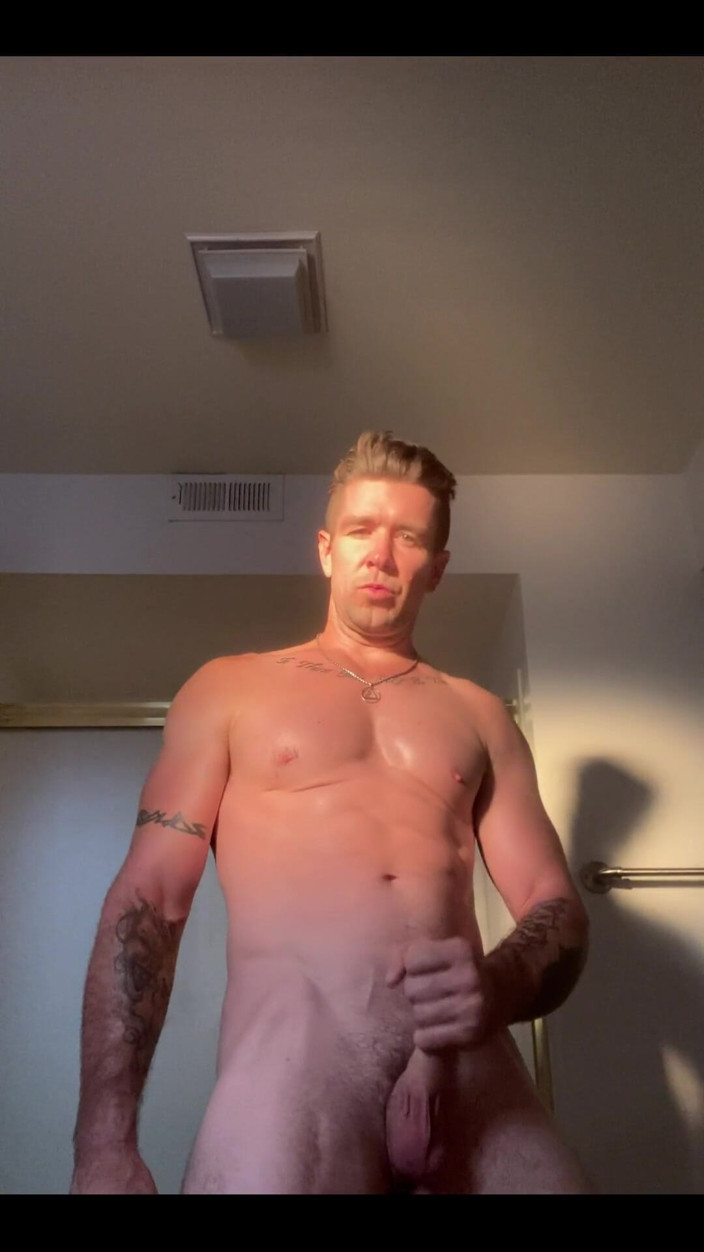 Trenton Ducati: Hé jongens