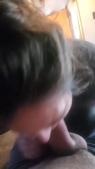 VinnyMacNDelilah: Blowjob